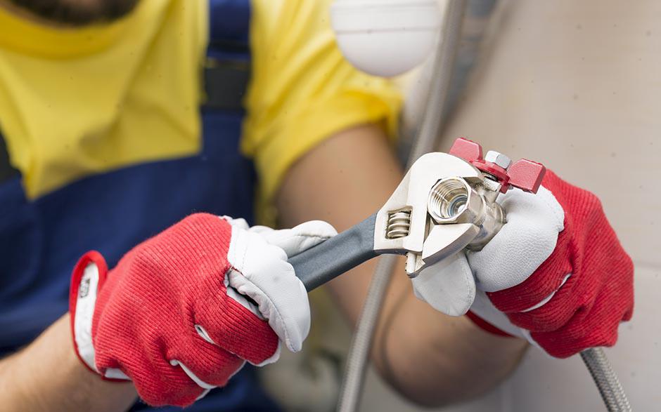 plombier installateur sanitaire Livry-sur-Seine